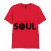 Softstyle™ adult ringspun t-shirt Thumbnail