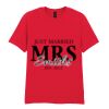 Softstyle™ adult ringspun t-shirt Thumbnail