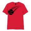 Softstyle™ adult ringspun t-shirt Thumbnail