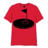 Softstyle™ adult ringspun t-shirt Thumbnail