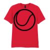 Softstyle™ adult ringspun t-shirt Thumbnail