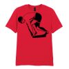 Softstyle™ adult ringspun t-shirt Thumbnail