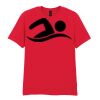 Softstyle™ adult ringspun t-shirt Thumbnail