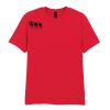 Softstyle™ adult ringspun t-shirt Thumbnail