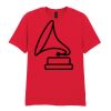 Softstyle™ adult ringspun t-shirt Thumbnail