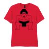 Softstyle™ adult ringspun t-shirt Thumbnail