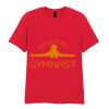 Softstyle™ adult ringspun t-shirt Thumbnail
