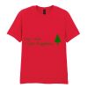 Softstyle™ adult ringspun t-shirt Thumbnail