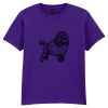 Softstyle™ youth ringspun t-shirt Thumbnail