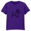 Softstyle™ youth ringspun t-shirt Thumbnail