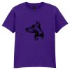 Softstyle™ youth ringspun t-shirt Thumbnail