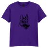 Softstyle™ youth ringspun t-shirt Thumbnail