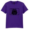 Softstyle™ youth ringspun t-shirt Thumbnail