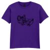 Softstyle™ youth ringspun t-shirt Thumbnail