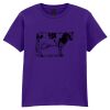 Softstyle™ youth ringspun t-shirt Thumbnail