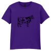 Softstyle™ youth ringspun t-shirt Thumbnail