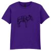Softstyle™ youth ringspun t-shirt Thumbnail