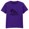 Softstyle™ youth ringspun t-shirt Thumbnail