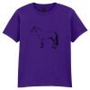 Softstyle™ youth ringspun t-shirt Thumbnail