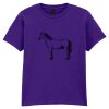 Softstyle™ youth ringspun t-shirt Thumbnail