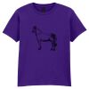 Softstyle™ youth ringspun t-shirt Thumbnail