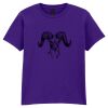 Softstyle™ youth ringspun t-shirt Thumbnail