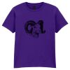 Softstyle™ youth ringspun t-shirt Thumbnail