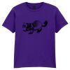 Softstyle™ youth ringspun t-shirt Thumbnail