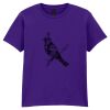 Softstyle™ youth ringspun t-shirt Thumbnail
