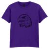 Softstyle™ youth ringspun t-shirt Thumbnail