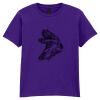 Softstyle™ youth ringspun t-shirt Thumbnail