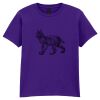 Softstyle™ youth ringspun t-shirt Thumbnail