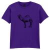 Softstyle™ youth ringspun t-shirt Thumbnail