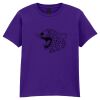 Softstyle™ youth ringspun t-shirt Thumbnail