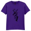 Softstyle™ youth ringspun t-shirt Thumbnail