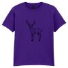 Softstyle™ youth ringspun t-shirt Thumbnail