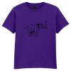 Softstyle™ youth ringspun t-shirt Thumbnail