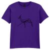 Softstyle™ youth ringspun t-shirt Thumbnail