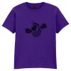 Softstyle™ youth ringspun t-shirt Thumbnail