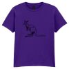 Softstyle™ youth ringspun t-shirt Thumbnail