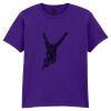 Softstyle™ youth ringspun t-shirt Thumbnail