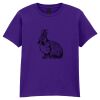 Softstyle™ youth ringspun t-shirt Thumbnail