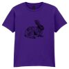 Softstyle™ youth ringspun t-shirt Thumbnail