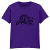 Softstyle™ youth ringspun t-shirt Thumbnail
