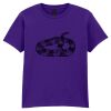Softstyle™ youth ringspun t-shirt Thumbnail