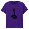 Softstyle™ youth ringspun t-shirt Thumbnail