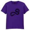 Softstyle™ youth ringspun t-shirt Thumbnail