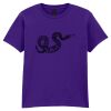 Softstyle™ youth ringspun t-shirt Thumbnail