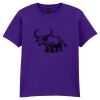 Softstyle™ youth ringspun t-shirt Thumbnail