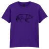 Softstyle™ youth ringspun t-shirt Thumbnail